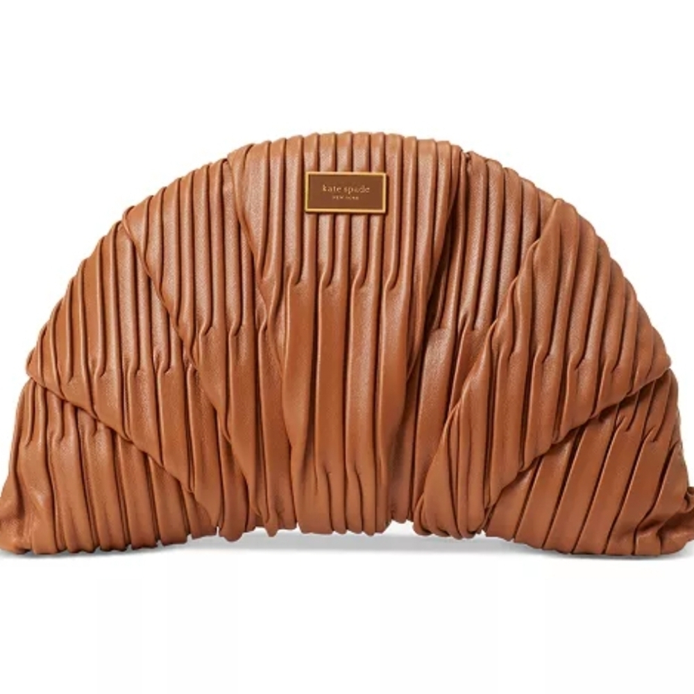 Kate Spade Patisserie 3D Clutch